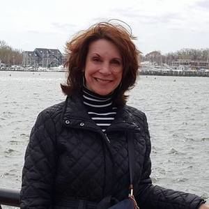 Meet your Posher, Diane